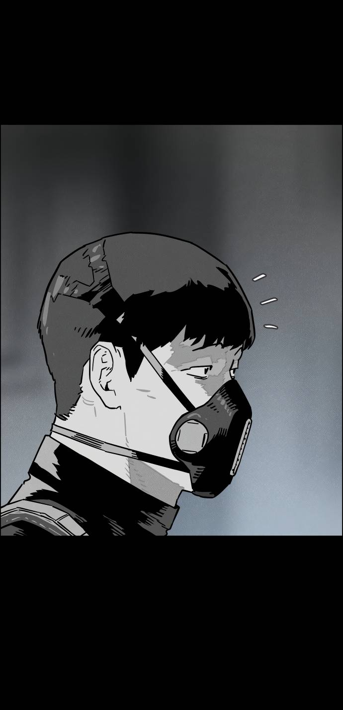 Манга Ритуальные услуги для зомби - Глава 51 Страница 40