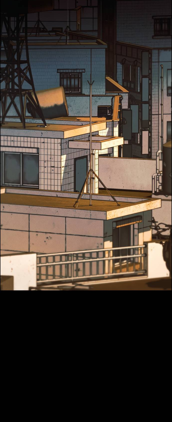 Манга Ритуальные услуги для зомби - Глава 51 Страница 98