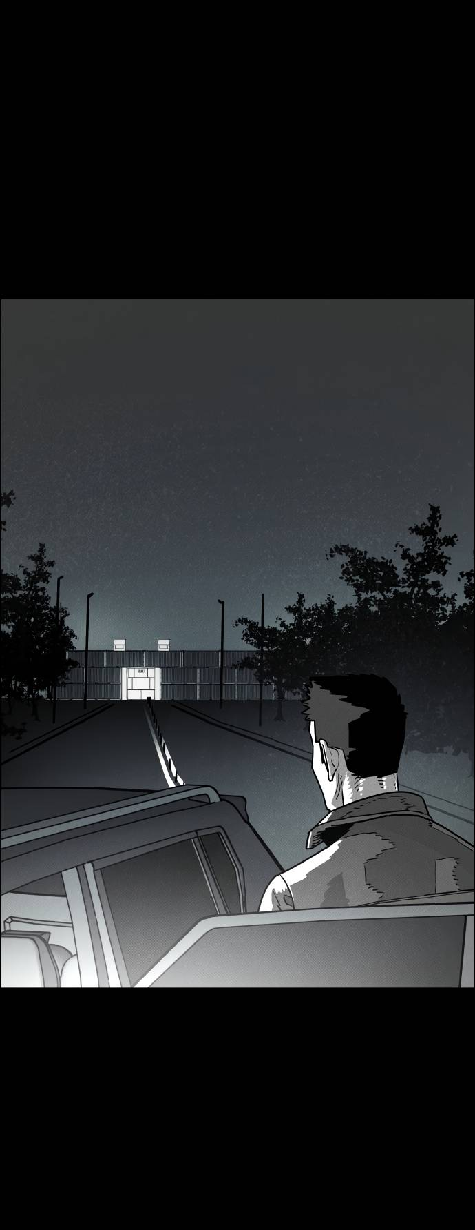 Манга Ритуальные услуги для зомби - Глава 51 Страница 20