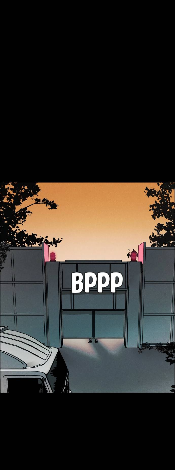 Манга Ритуальные услуги для зомби - Глава 52 Страница 85