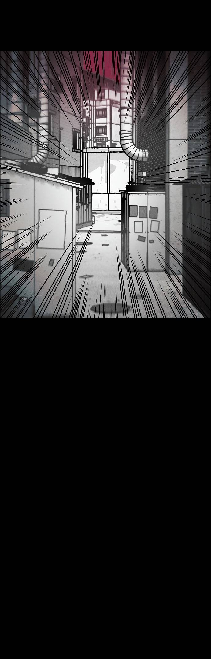 Манга Ритуальные услуги для зомби - Глава 52 Страница 72