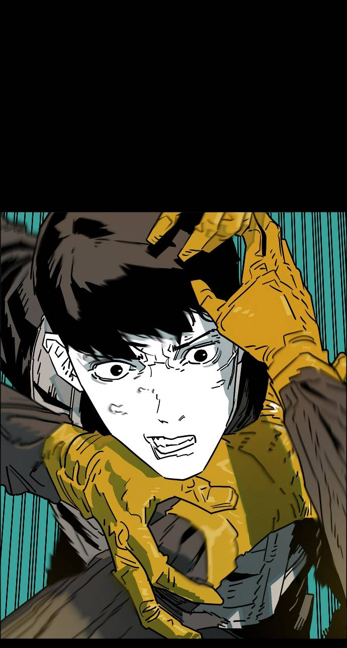 Манга Ритуальные услуги для зомби - Глава 52 Страница 79