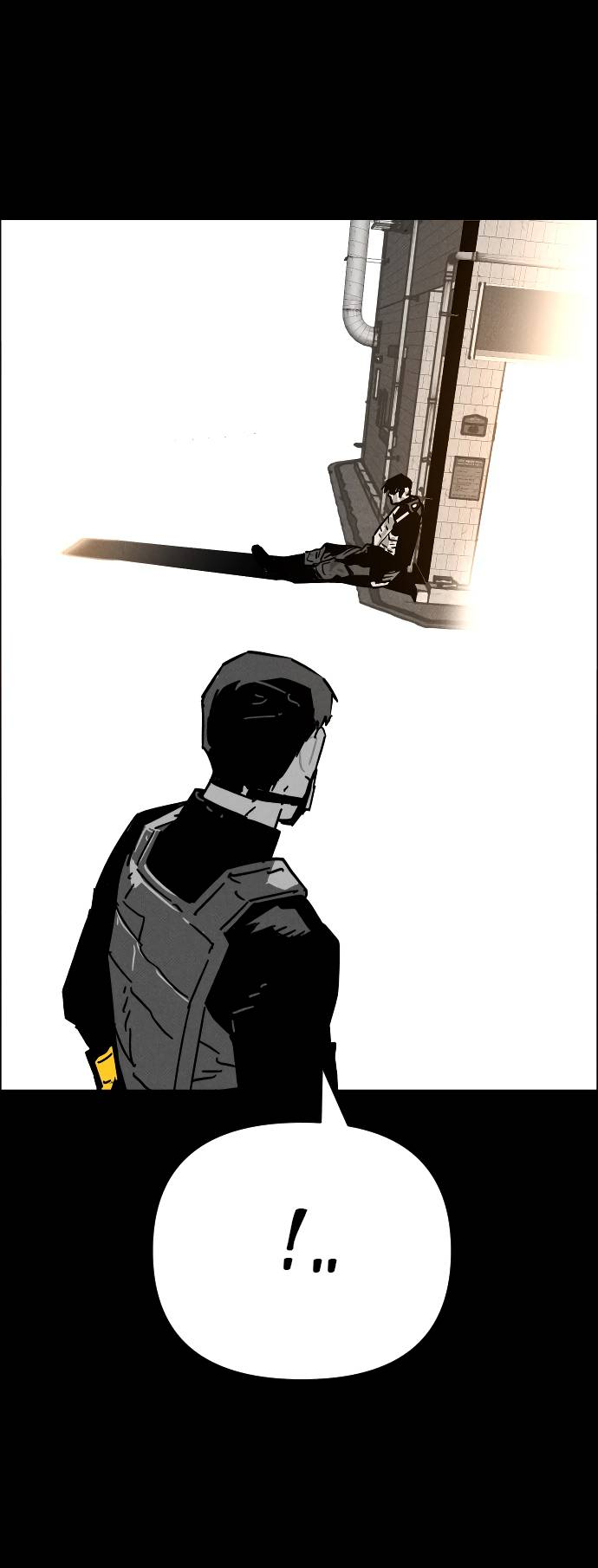 Манга Ритуальные услуги для зомби - Глава 52 Страница 32