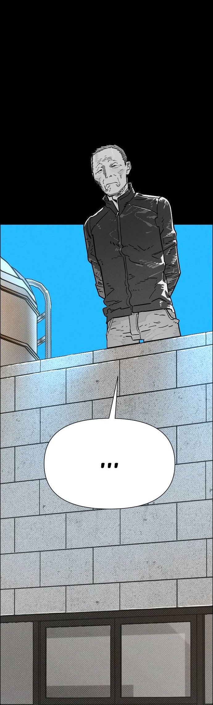 Манга Ритуальные услуги для зомби - Глава 52 Страница 12