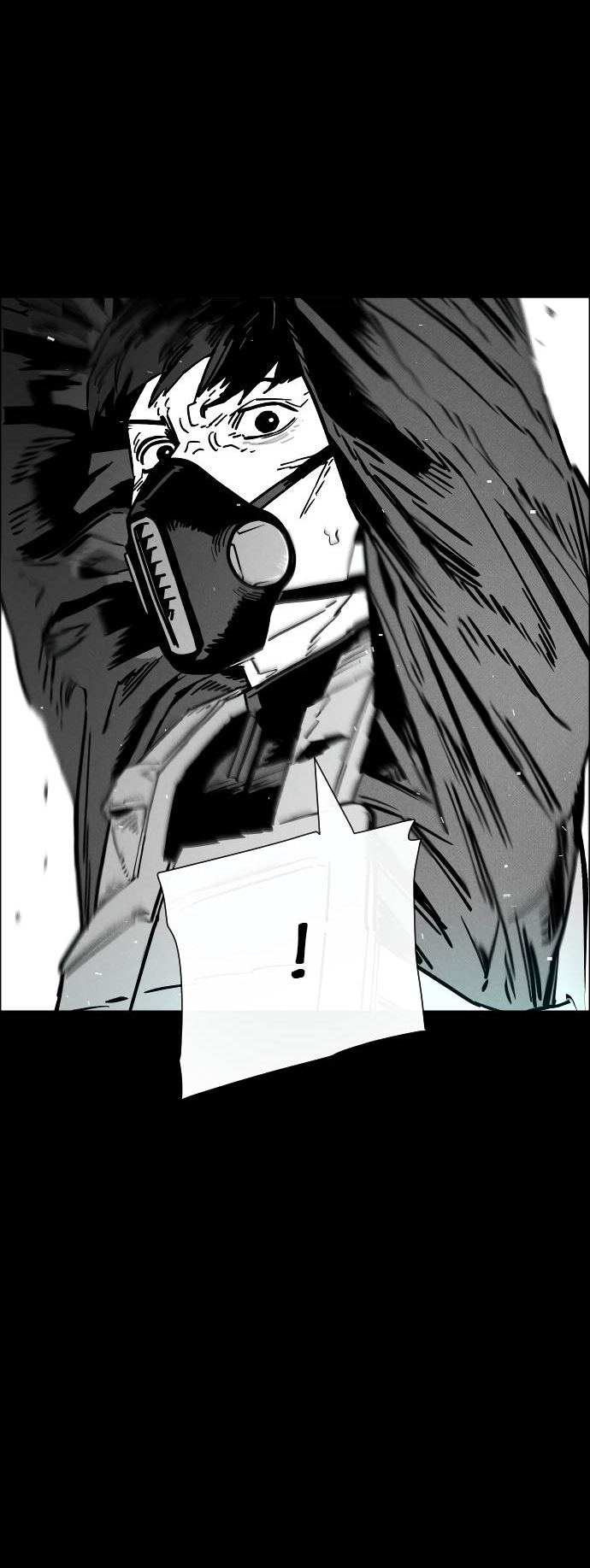 Манга Ритуальные услуги для зомби - Глава 52 Страница 59