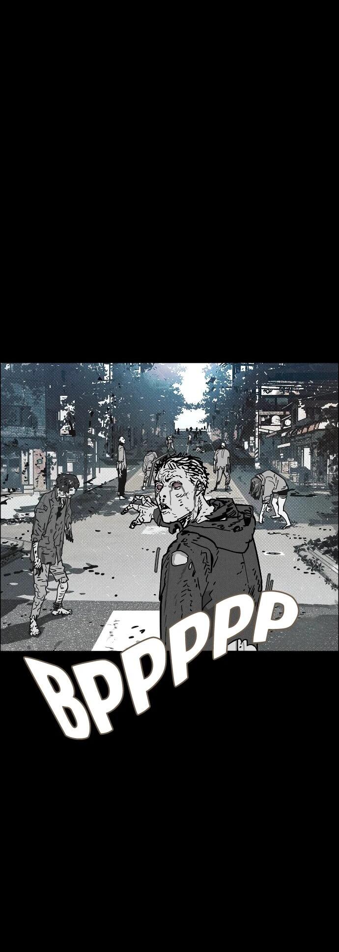 Манга Ритуальные услуги для зомби - Глава 53 Страница 9