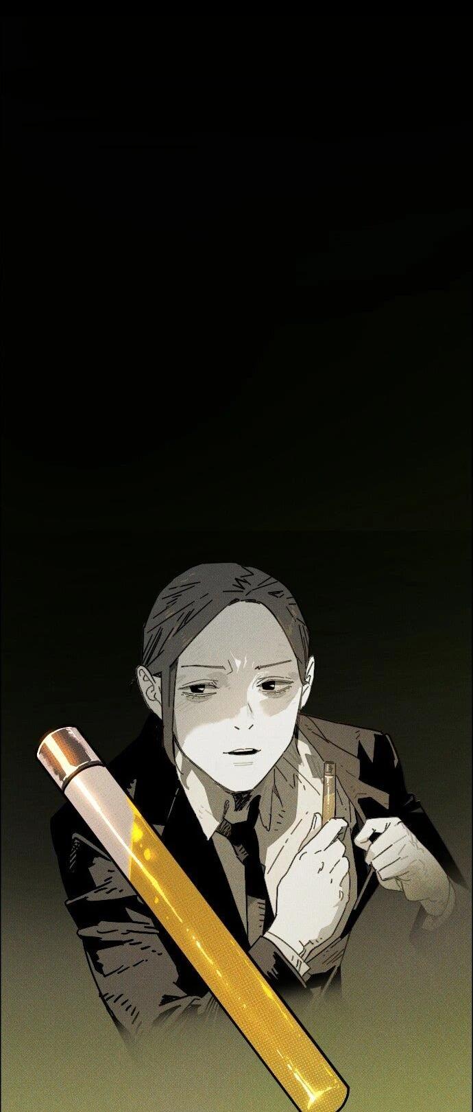 Манга Ритуальные услуги для зомби - Глава 54 Страница 29