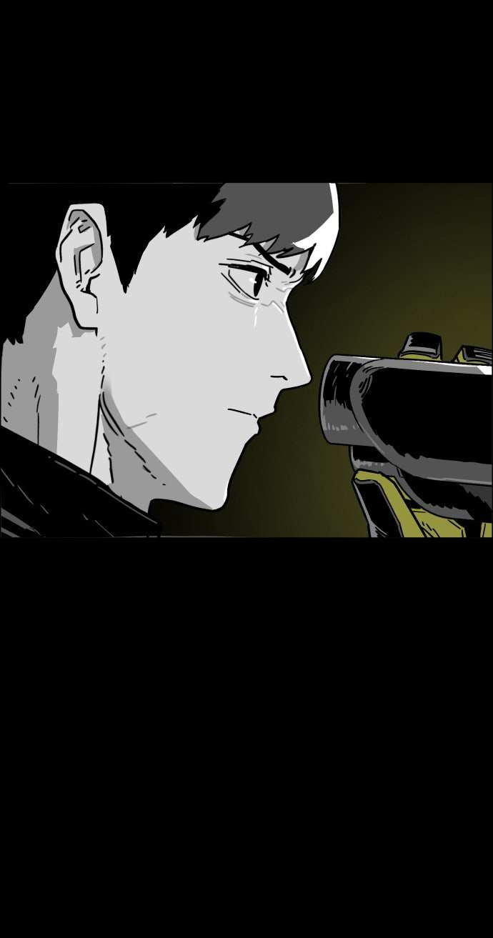 Манга Ритуальные услуги для зомби - Глава 55 Страница 34