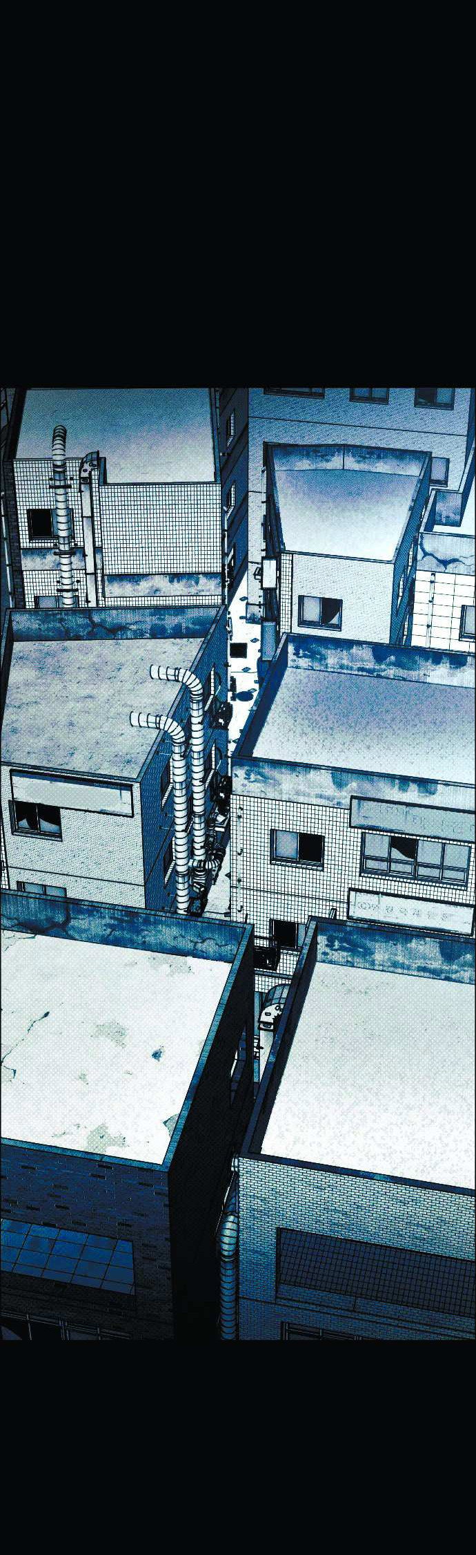 Манга Ритуальные услуги для зомби - Глава 55 Страница 51