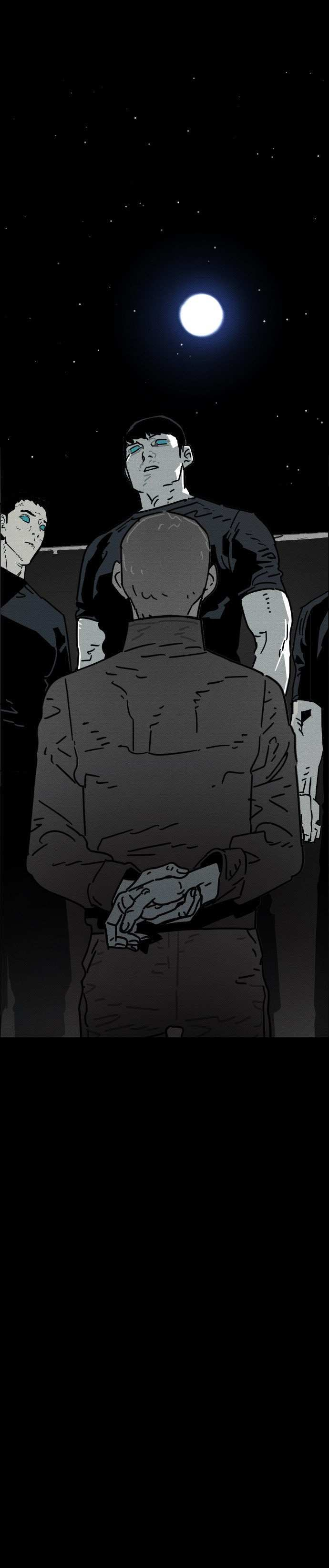 Манга Ритуальные услуги для зомби - Глава 55 Страница 77