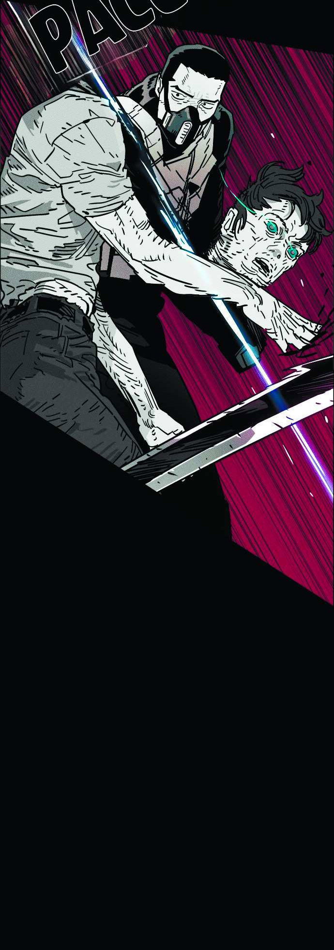 Манга Ритуальные услуги для зомби - Глава 55 Страница 23