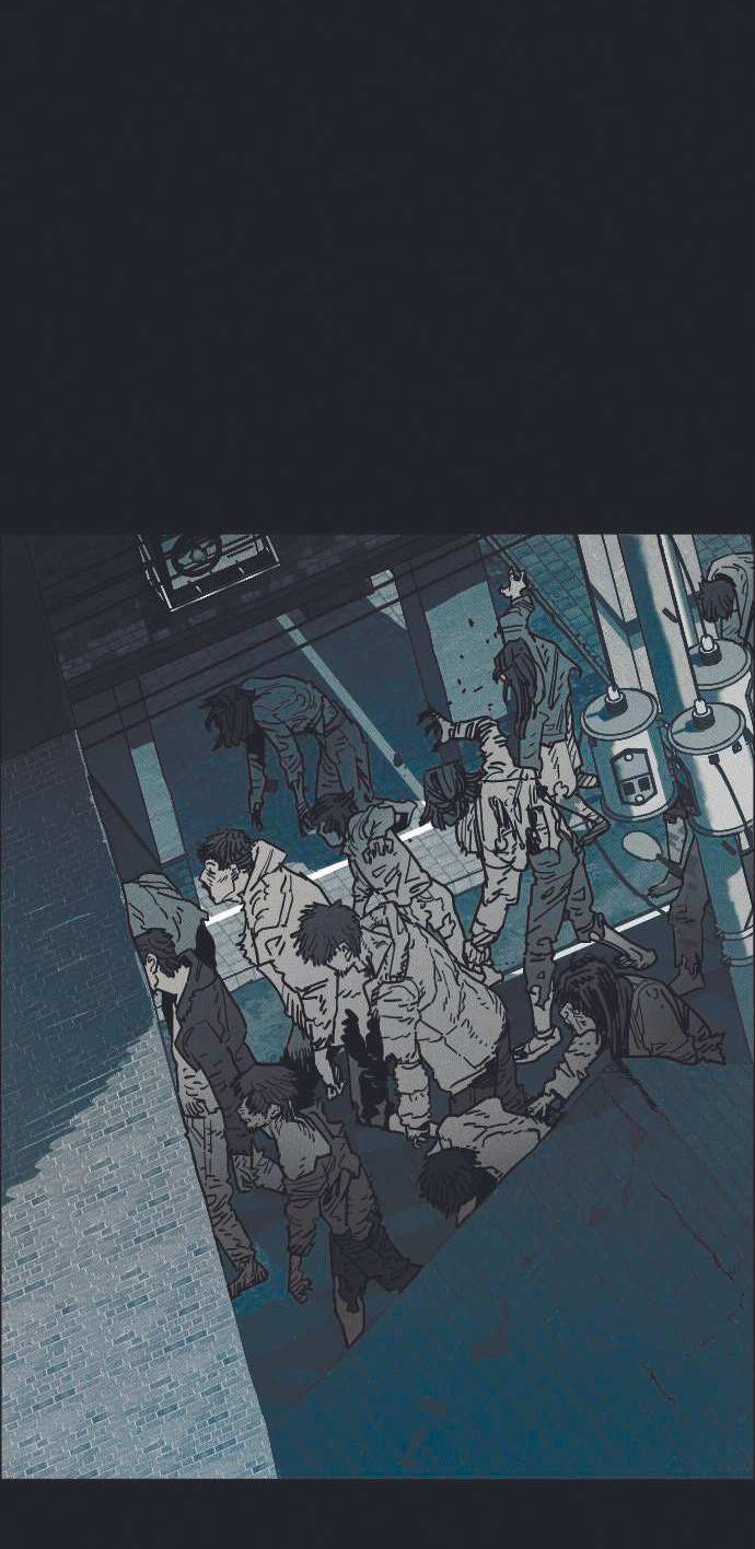 Манга Ритуальные услуги для зомби - Глава 55 Страница 2