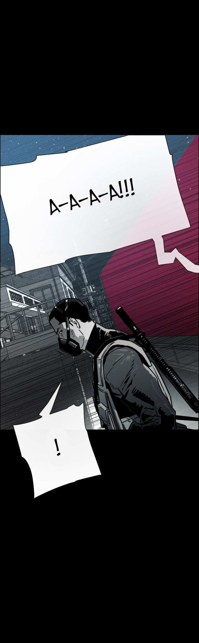 Манга Ритуальные услуги для зомби - Глава 55 Страница 11