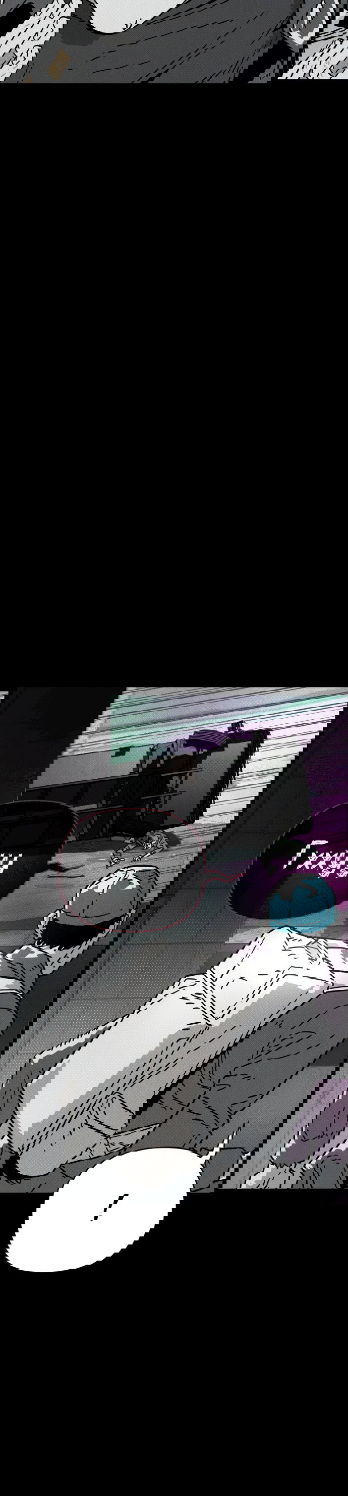 Манга Ритуальные услуги для зомби - Глава 39 Страница 16