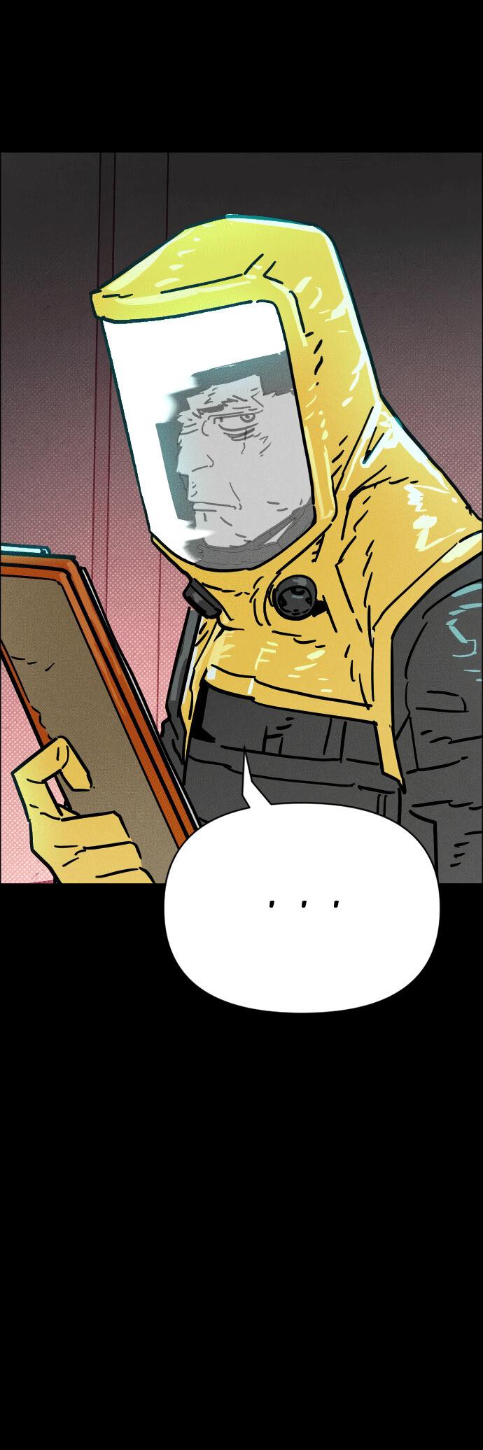 Манга Ритуальные услуги для зомби - Глава 39 Страница 30