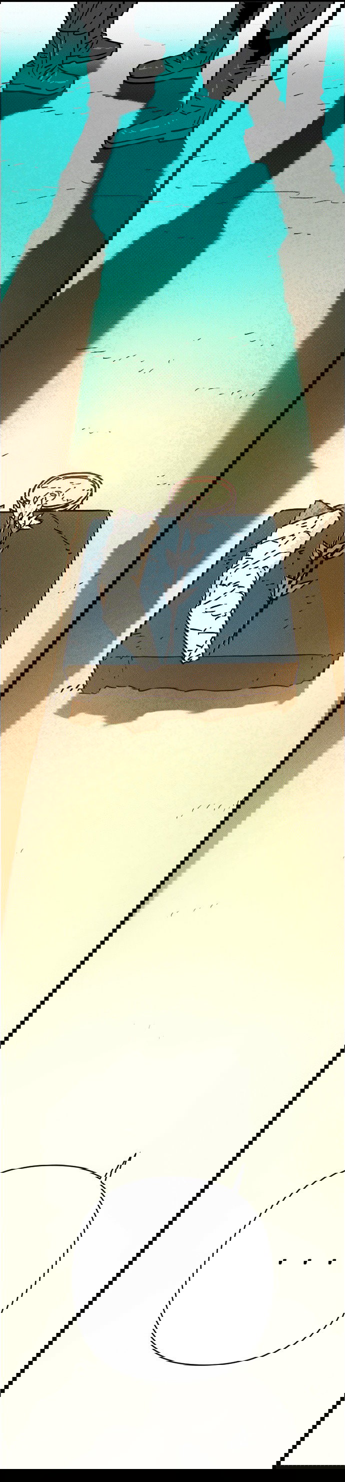 Манга Ритуальные услуги для зомби - Глава 39 Страница 13