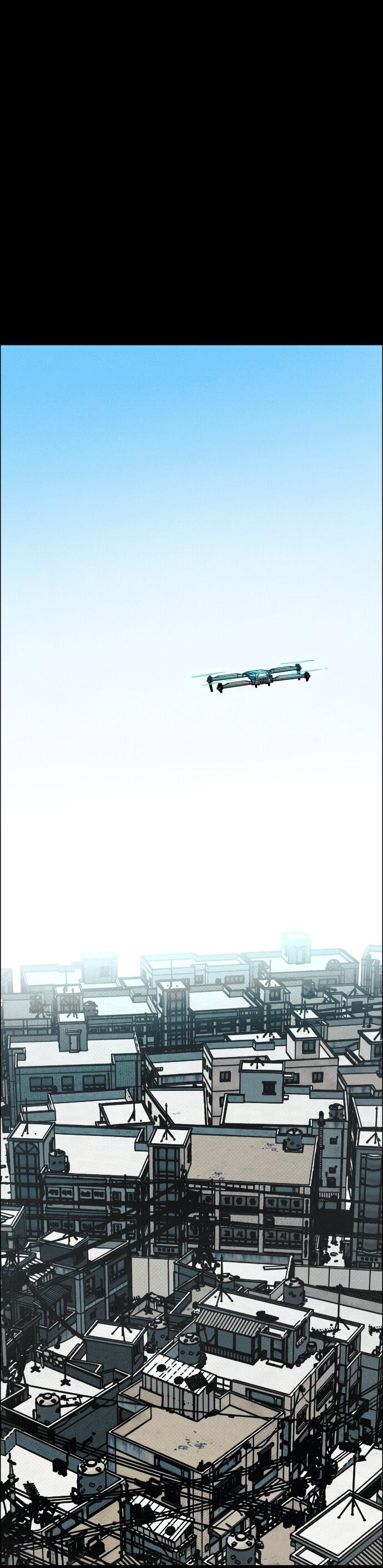 Манга Ритуальные услуги для зомби - Глава 39 Страница 63