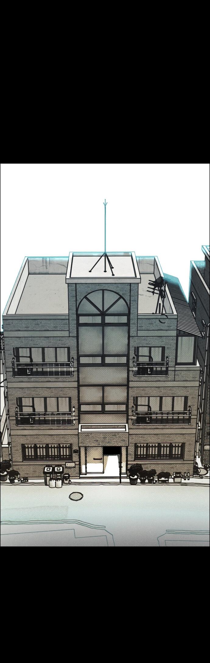 Манга Ритуальные услуги для зомби - Глава 39 Страница 79