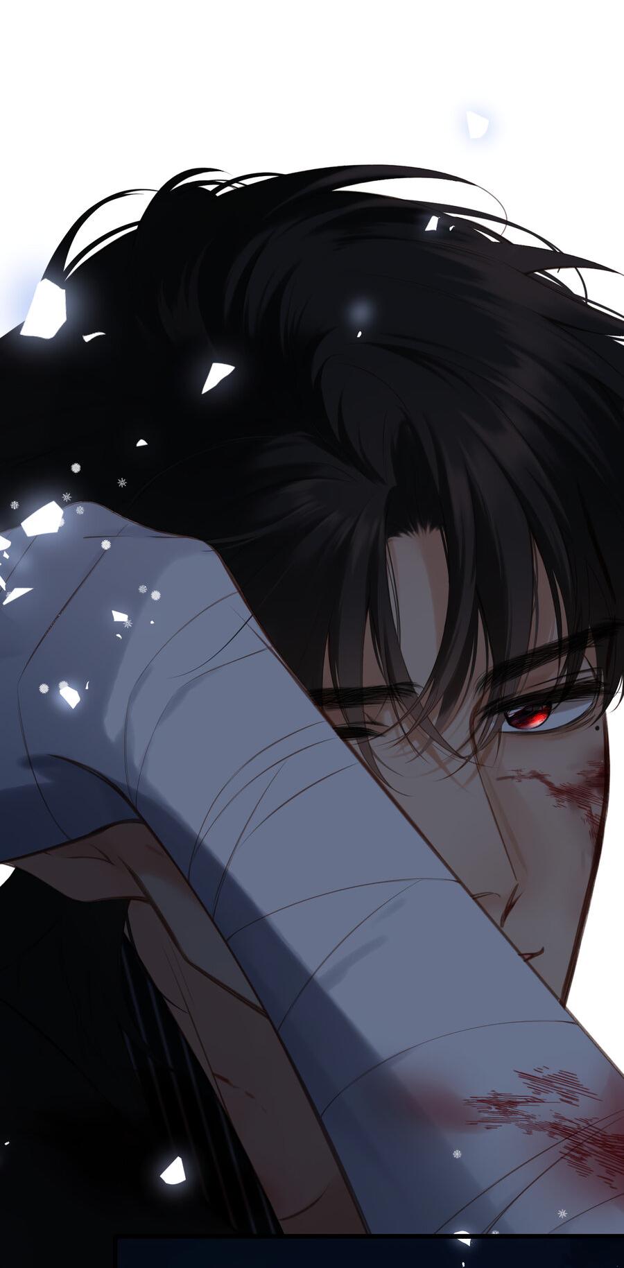 Манга Весенние истоки - Глава 24 Страница 21