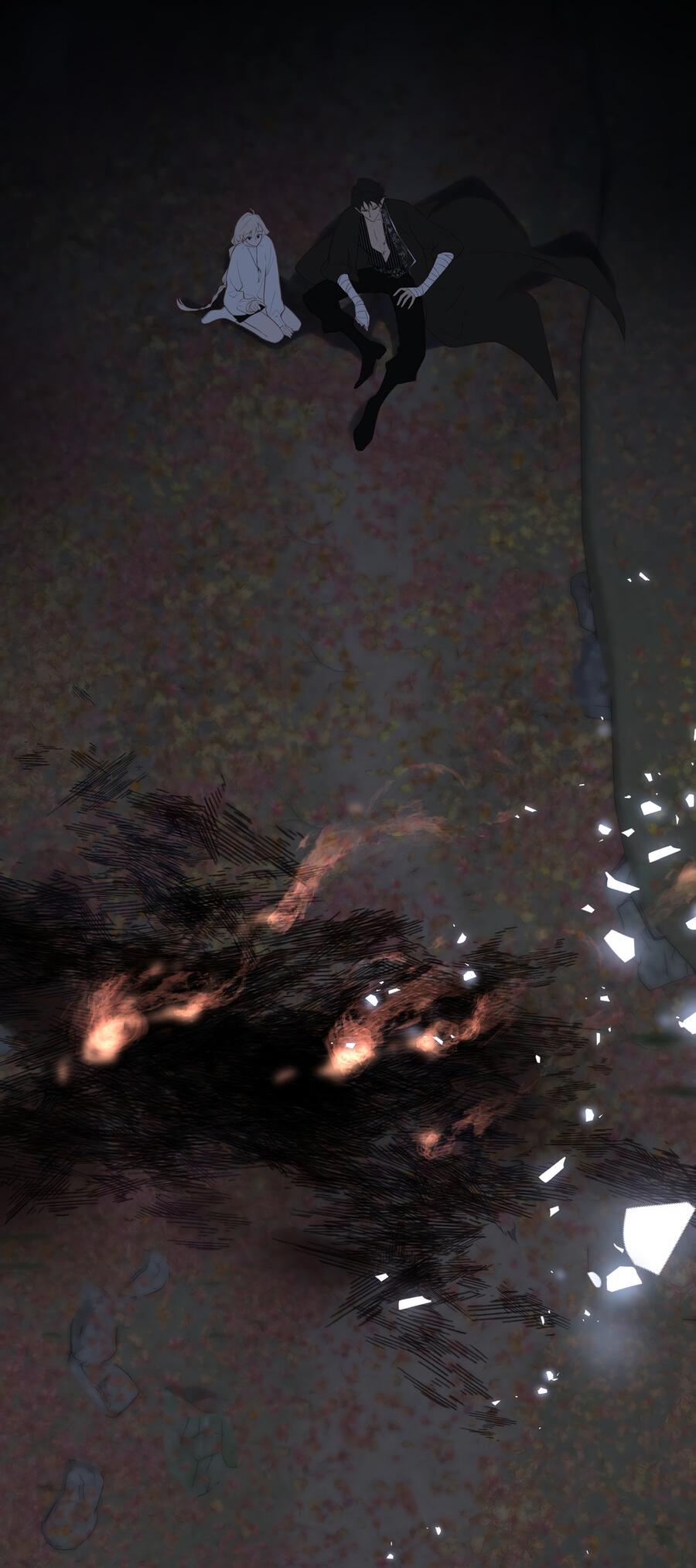 Манга Весенние истоки - Глава 24 Страница 8