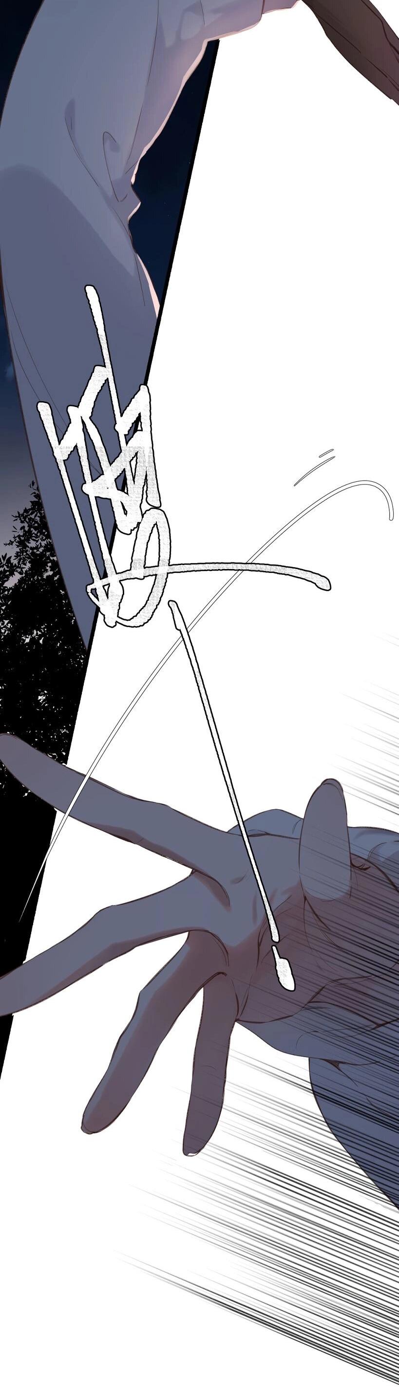 Манга Весенние истоки - Глава 23 Страница 15