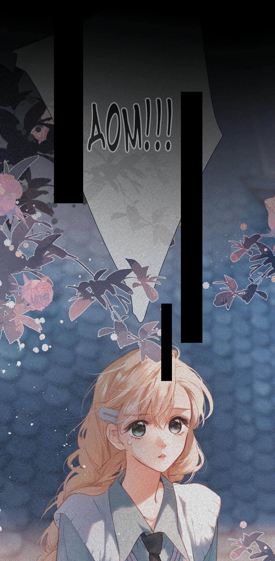 Манга Весенние истоки - Глава 26 Страница 21