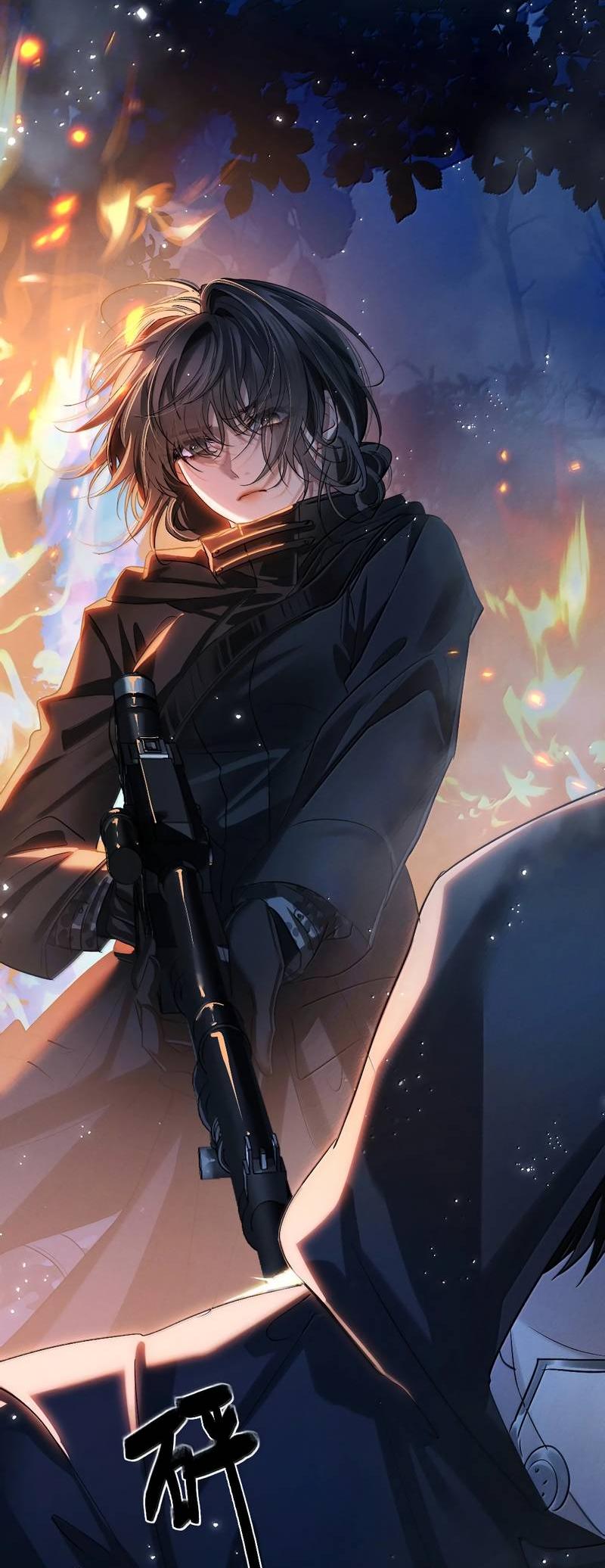 Манга Запрограммирована любить тебя - Глава 24 Страница 6