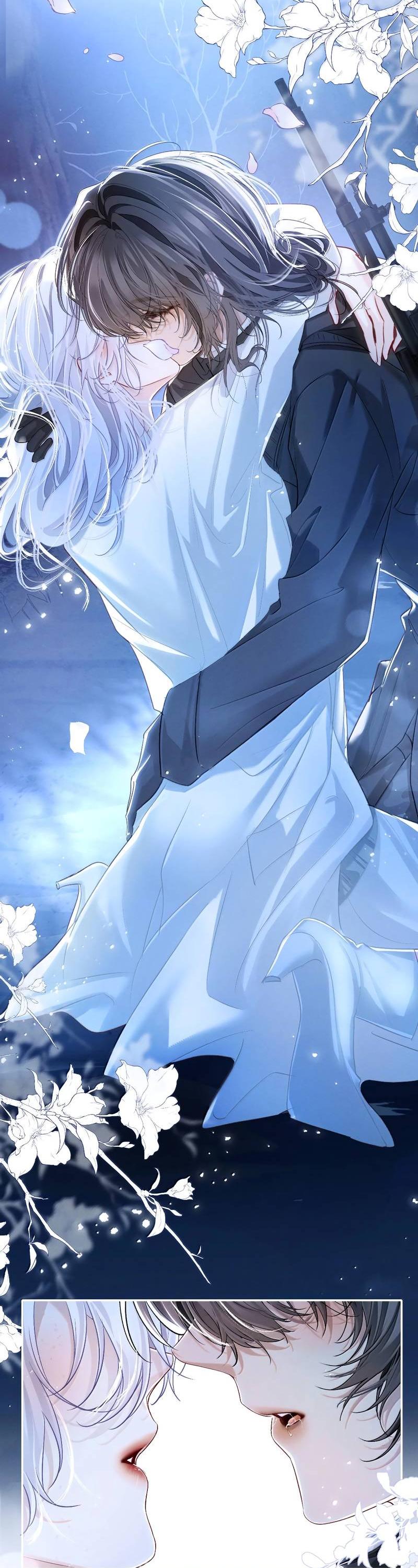 Манга Запрограммирована любить тебя - Глава 24 Страница 22