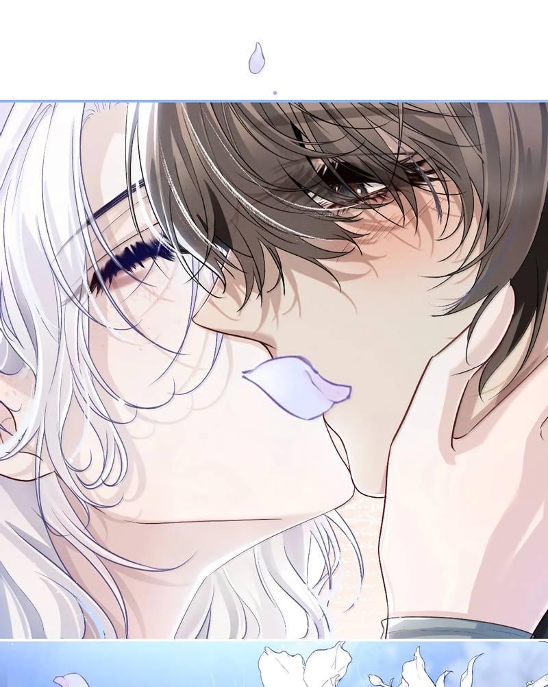 Манга Запрограммирована любить тебя - Глава 24 Страница 21