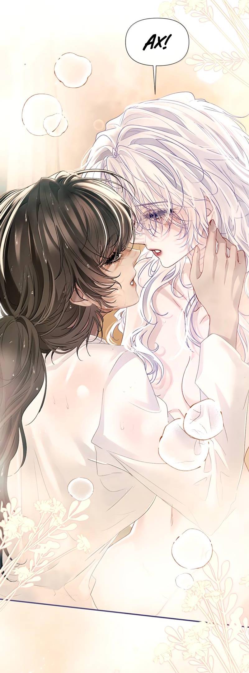 Манга Запрограммирована любить тебя - Глава 32 Страница 22