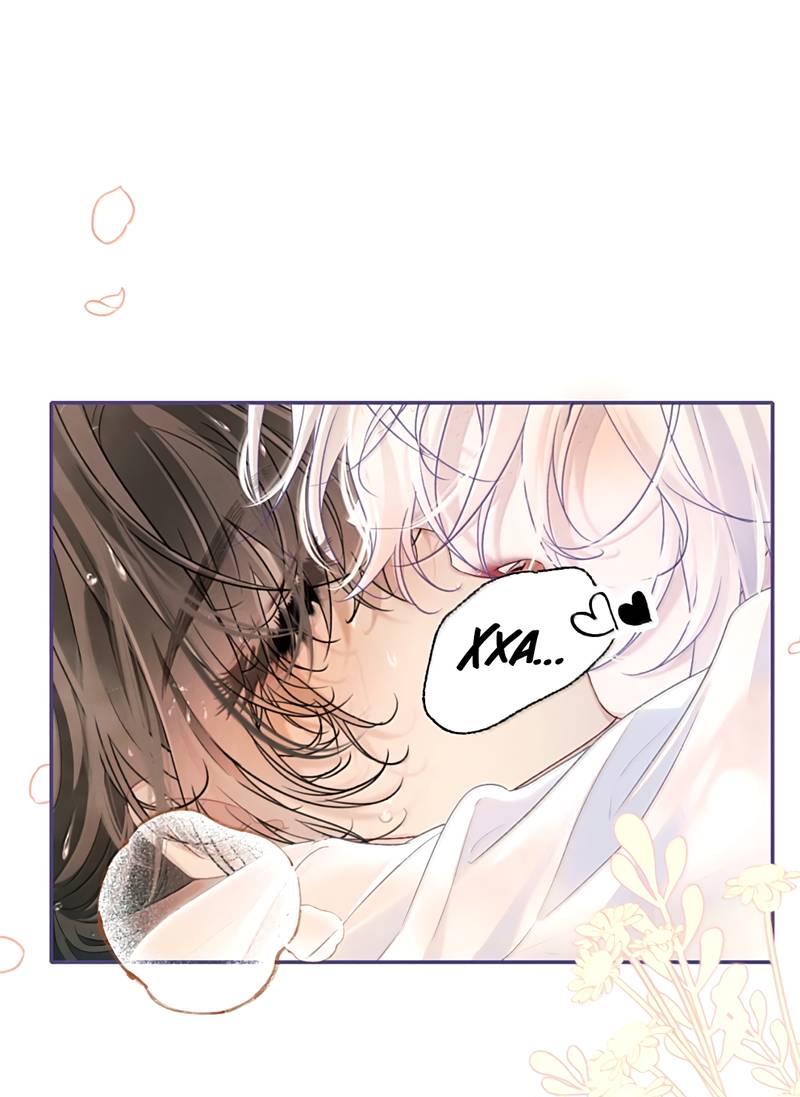 Манга Запрограммирована любить тебя - Глава 32 Страница 21