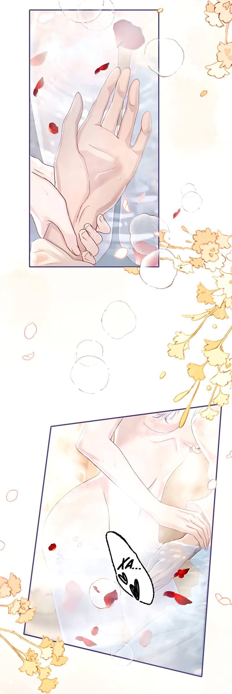 Манга Запрограммирована любить тебя - Глава 32 Страница 24