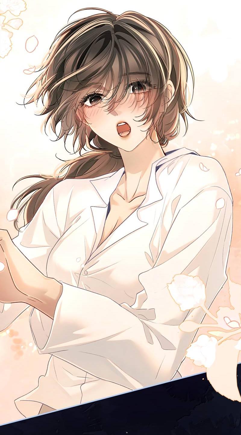 Манга Запрограммирована любить тебя - Глава 32 Страница 4