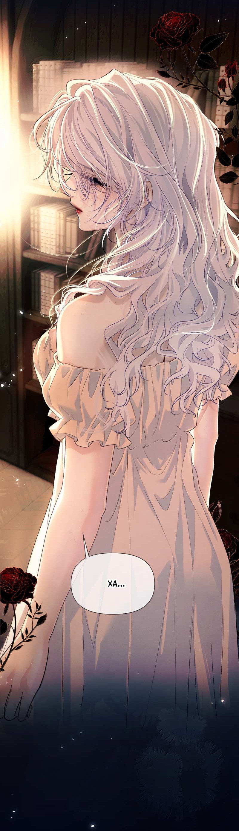 Манга Запрограммирована любить тебя - Глава 38 Страница 9