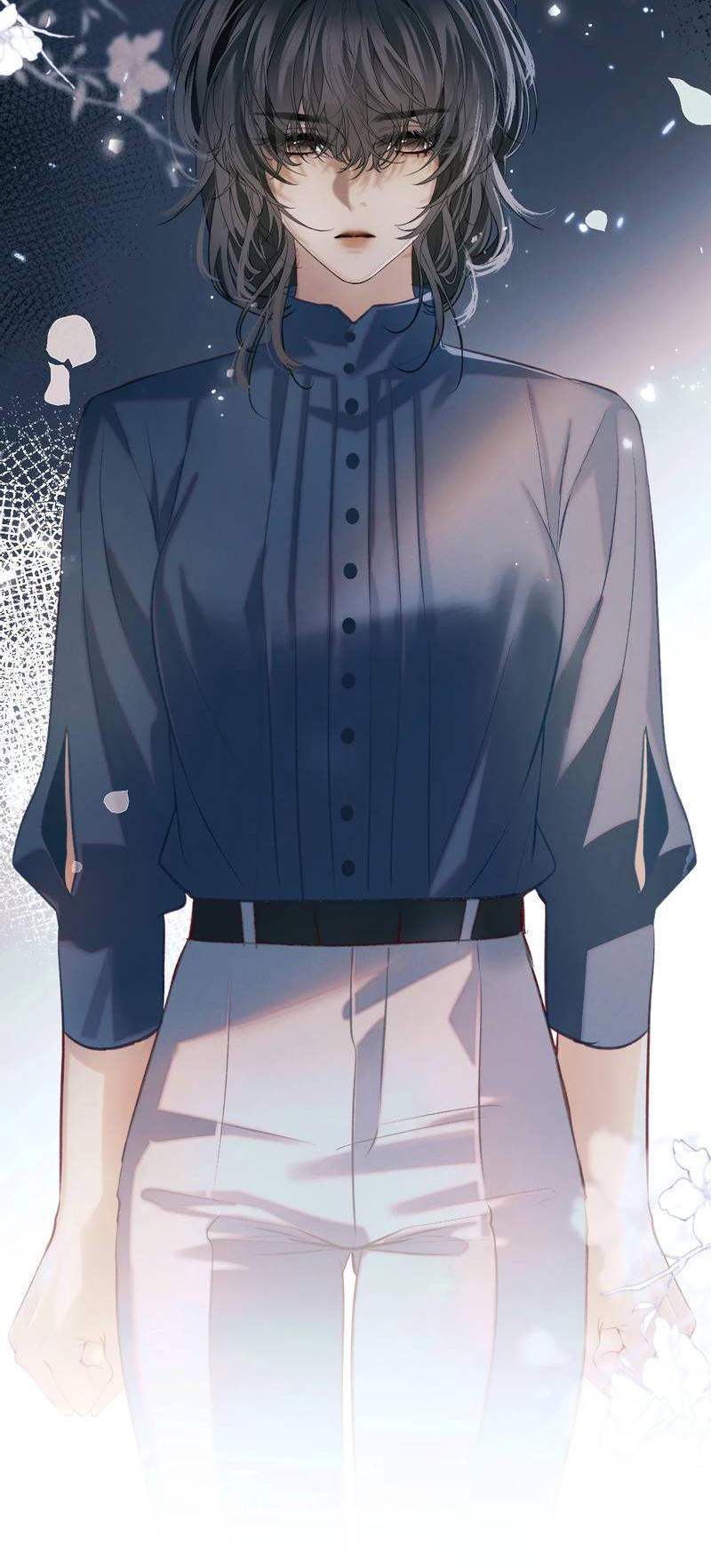 Манга Запрограммирована любить тебя - Глава 17 Страница 22