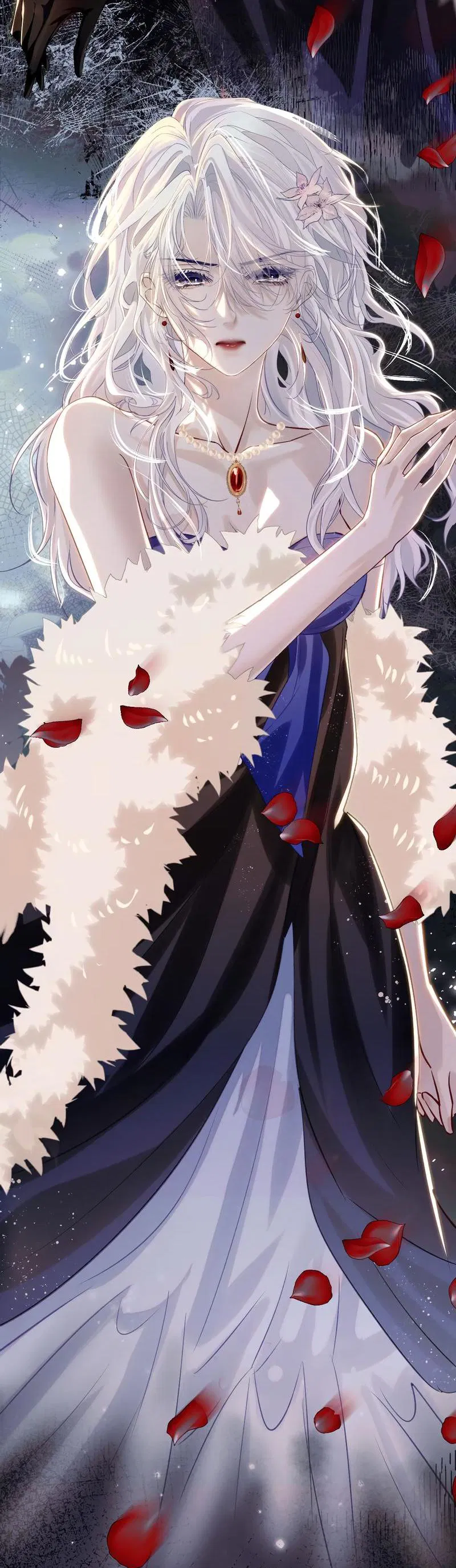 Манга Запрограммирована любить тебя - Глава 14 Страница 27