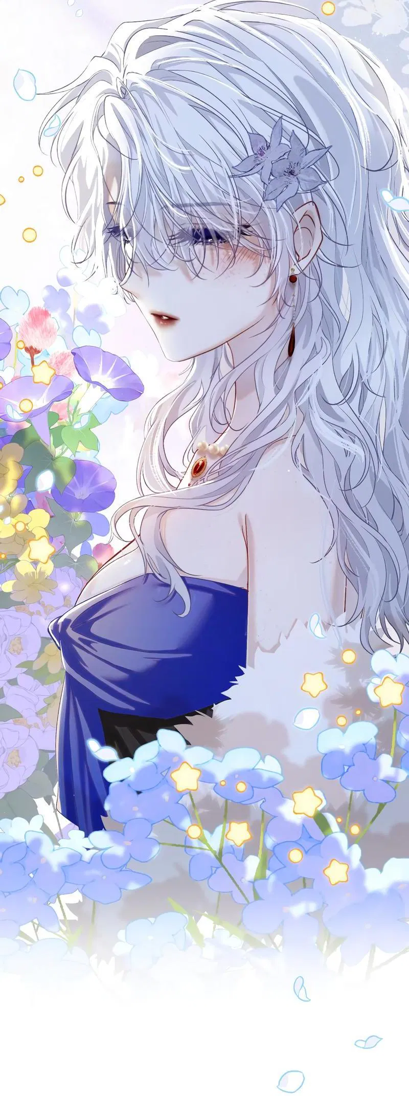 Манга Запрограммирована любить тебя - Глава 14 Страница 22