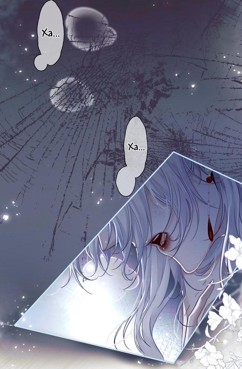 Манга Запрограммирована любить тебя - Глава 14 Страница 35