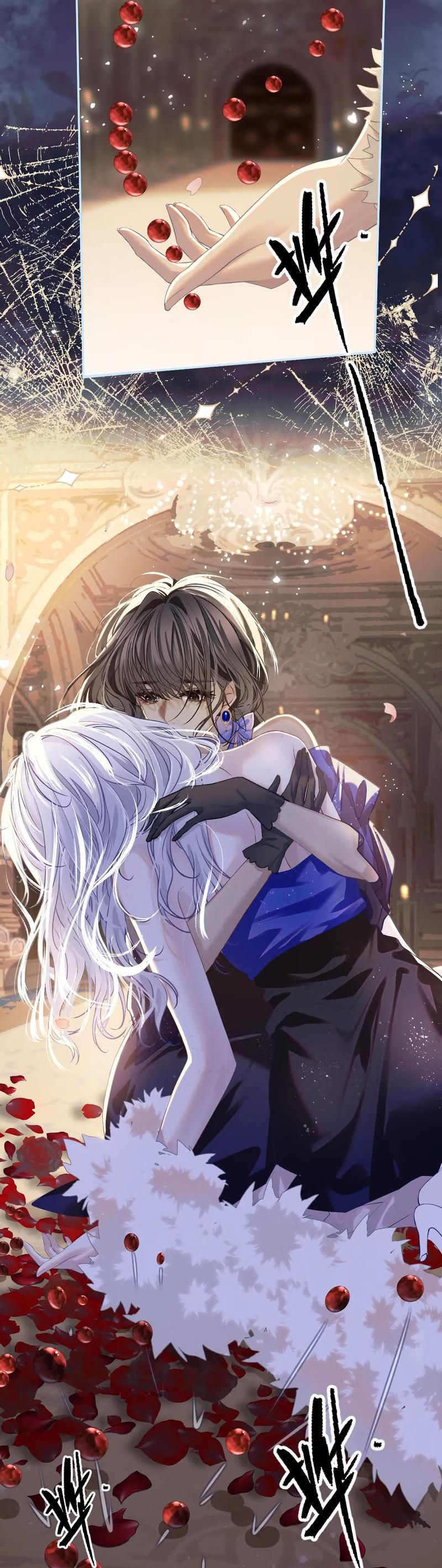 Манга Запрограммирована любить тебя - Глава 14 Страница 37