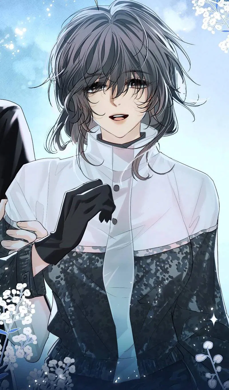 Манга Запрограммирована любить тебя - Глава 22 Страница 16