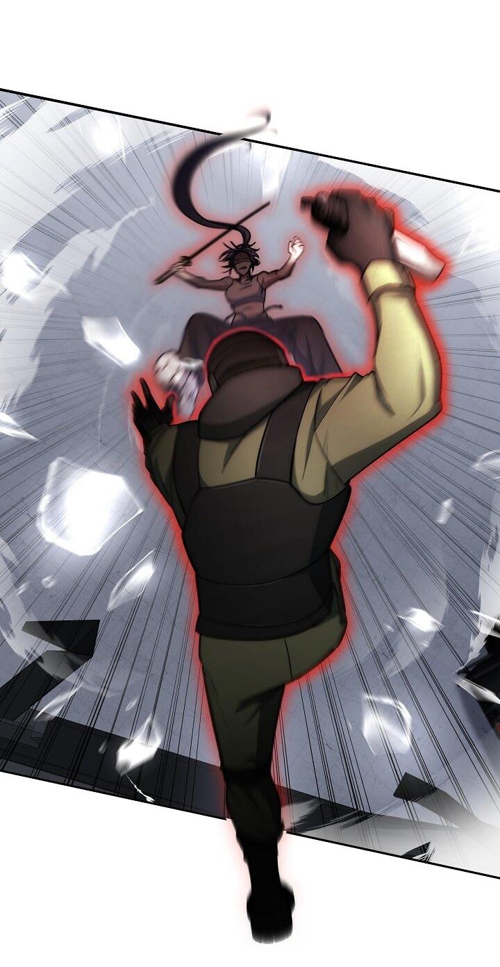 Манга Становление Бога Войны - Глава 32 Страница 58