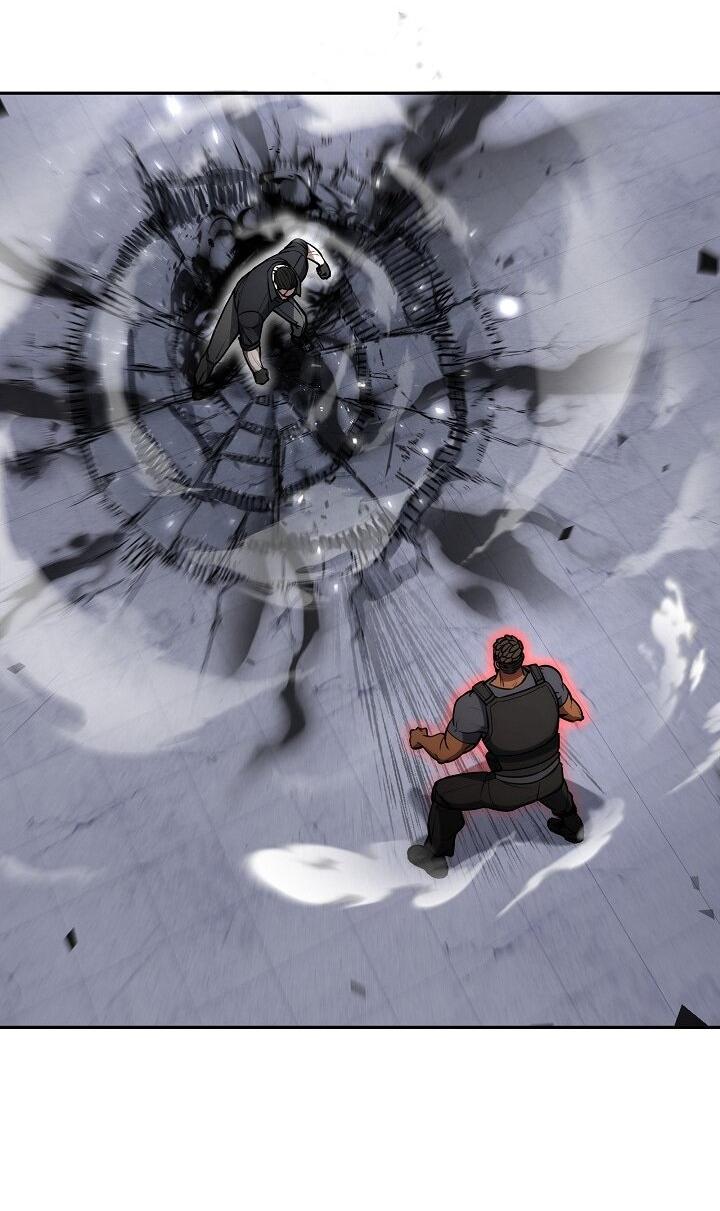 Манга Становление Бога Войны - Глава 32 Страница 15