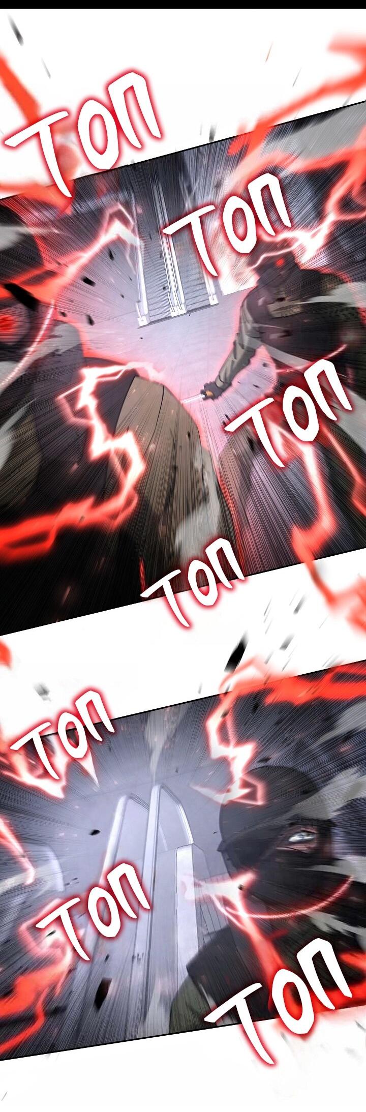 Манга Становление Бога Войны - Глава 32 Страница 45