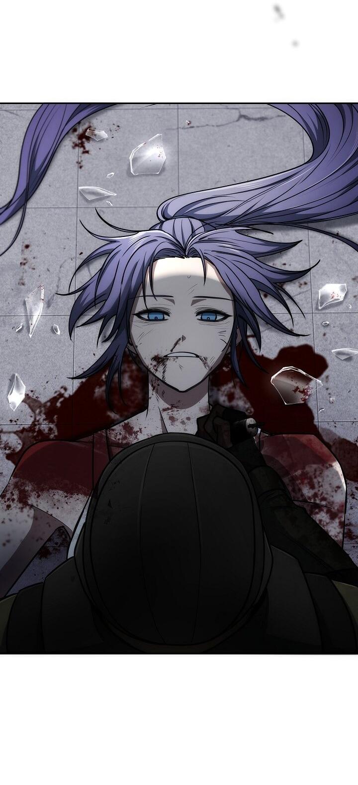 Манга Становление Бога Войны - Глава 32 Страница 60