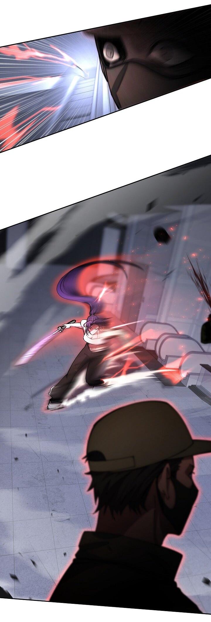 Манга Становление Бога Войны - Глава 32 Страница 46