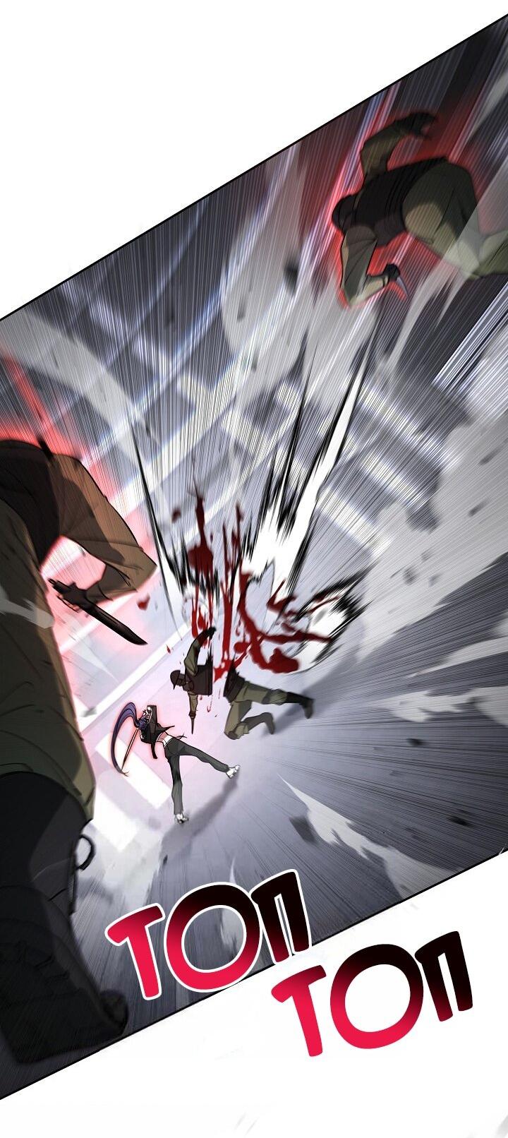 Манга Становление Бога Войны - Глава 32 Страница 29