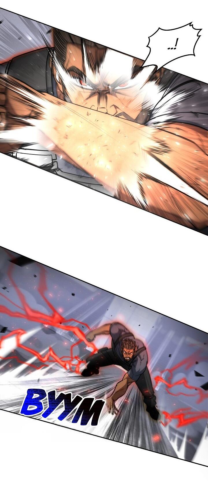 Манга Становление Бога Войны - Глава 32 Страница 4