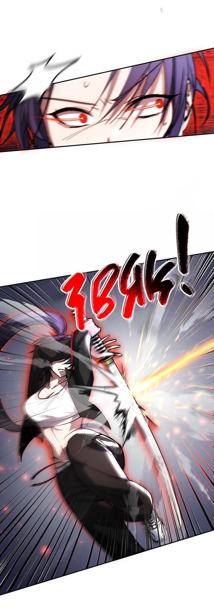 Манга Становление Бога Войны - Глава 32 Страница 32