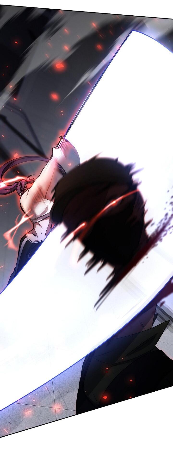 Манга Становление Бога Войны - Глава 32 Страница 47