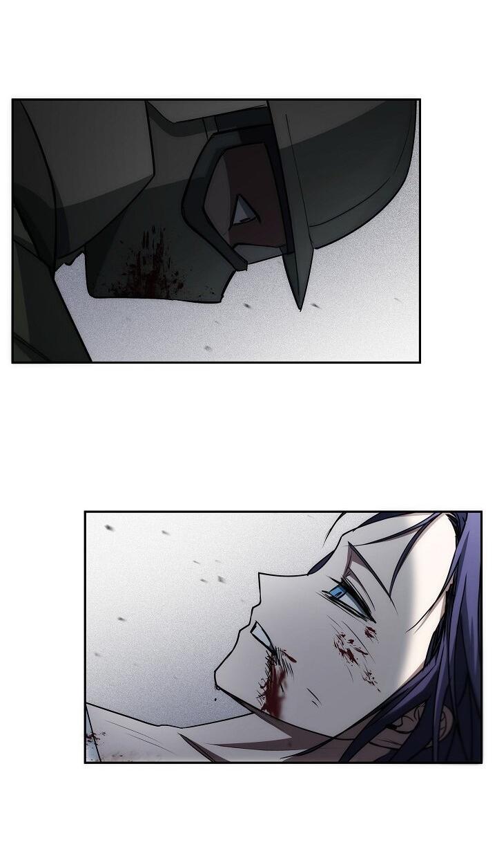 Манга Становление Бога Войны - Глава 32 Страница 62